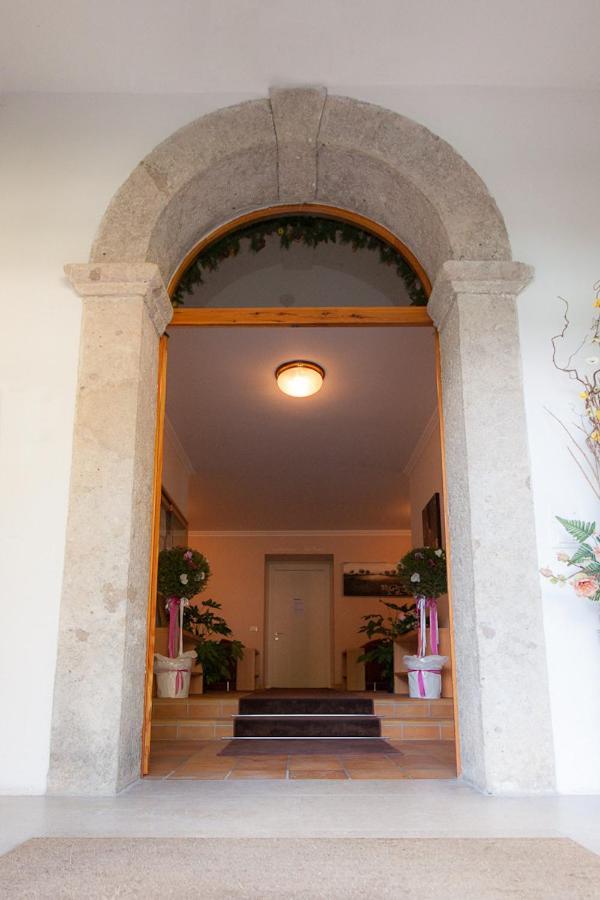 Appartamenti Regina Alleghe Exterior foto
