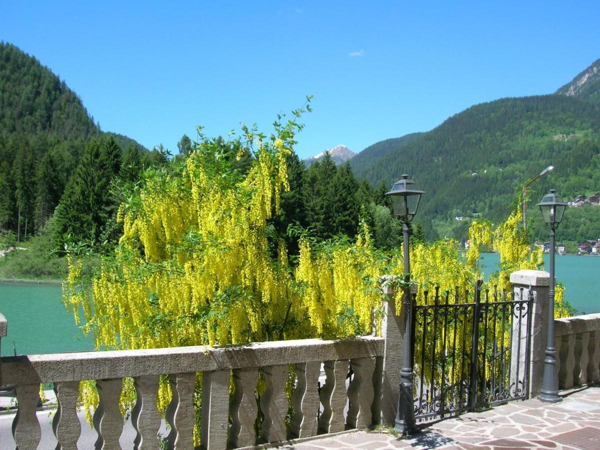 Appartamenti Regina Alleghe Exterior foto
