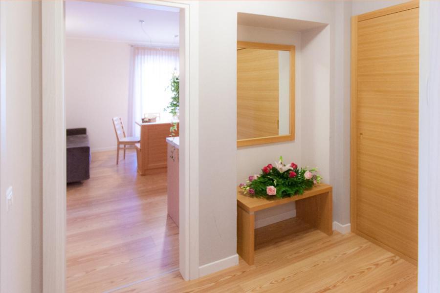 Appartamenti Regina Alleghe Habitación foto