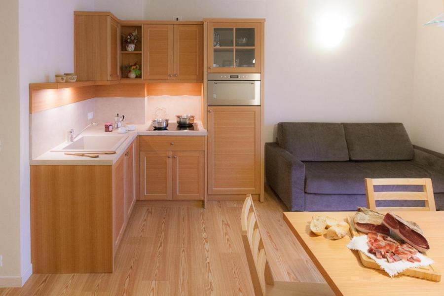 Appartamenti Regina Alleghe Habitación foto