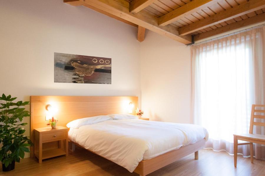 Appartamenti Regina Alleghe Habitación foto