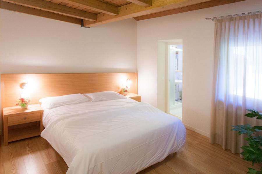 Appartamenti Regina Alleghe Habitación foto